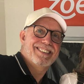 Peter Cooper